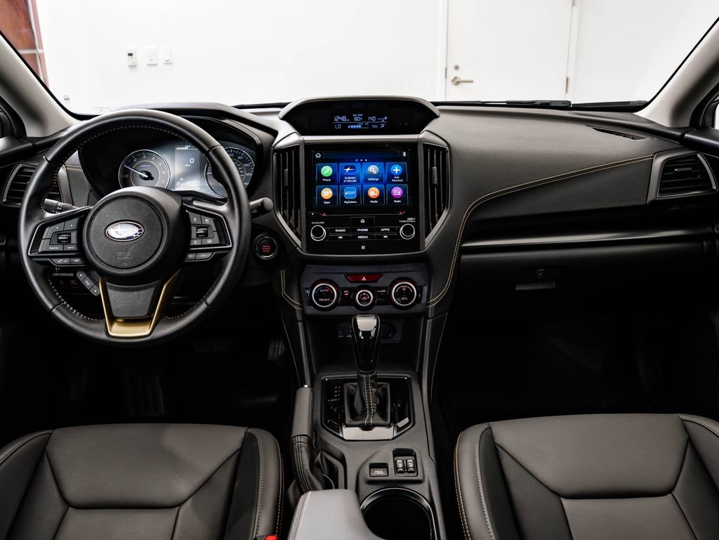 Used 2023 Subaru Crosstrek 2.5i Sport AWD/4WD image 32