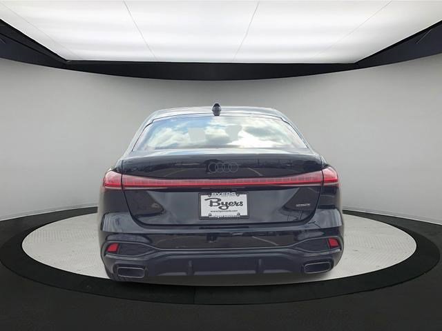 New 2026 Audi A5 2.0T Premium Plus AWD/4WD image 6