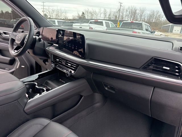 Used 2025 Chevrolet Tahoe RST w/ Comfort Package image 27