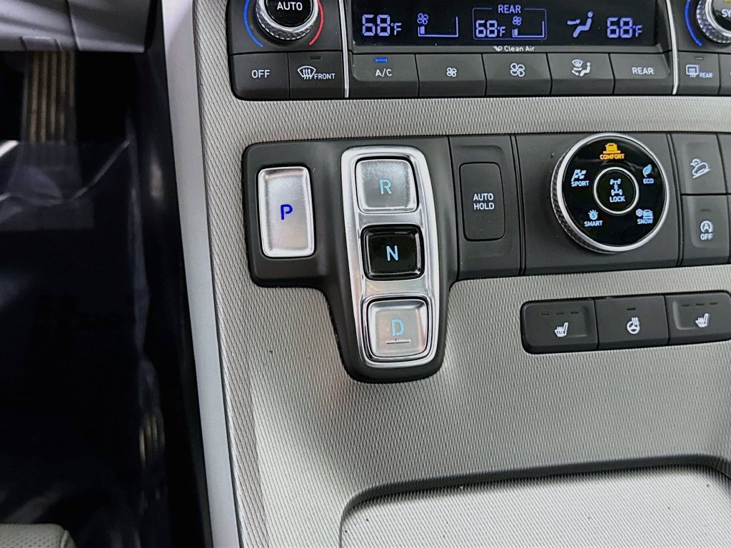 Used 2021 Hyundai Palisade SEL AWD/4WD image 10
