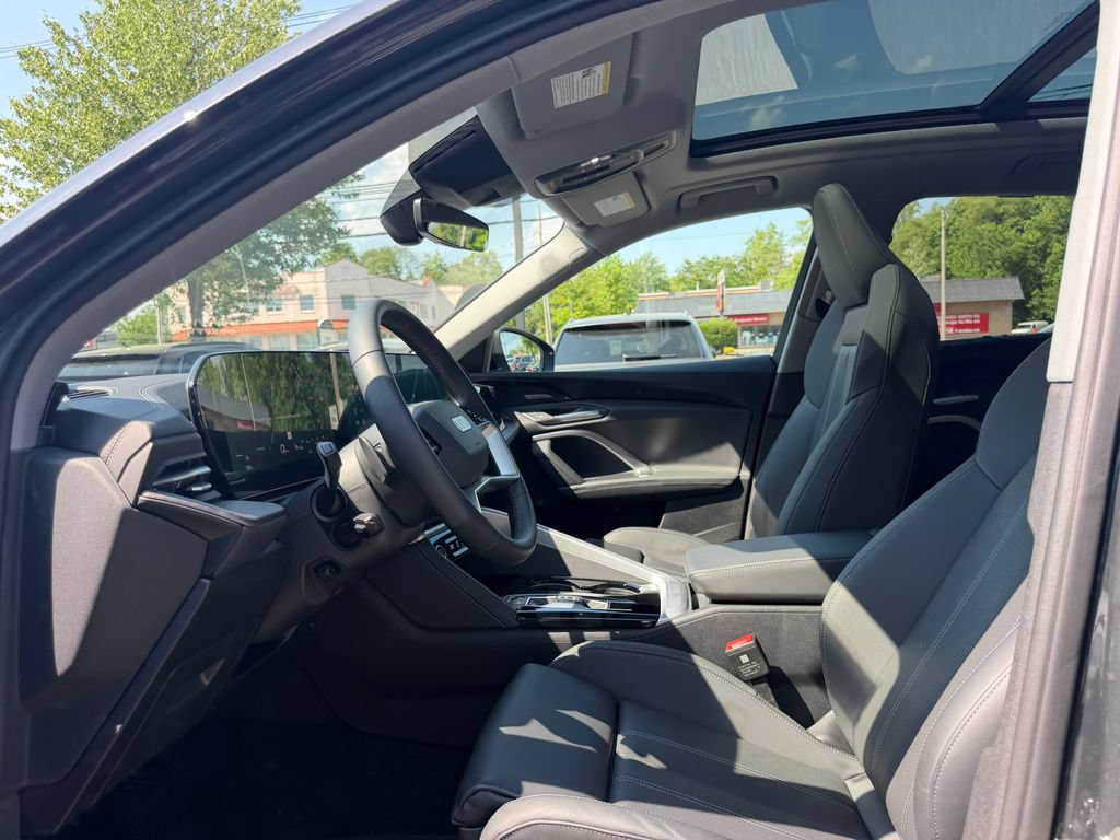 Used 2025 Audi Q5 Premium Plus AWD/4WD image 14