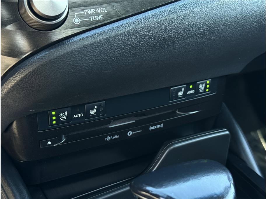 Used 2021 Lexus ES 300h w/ Premium Package image 10