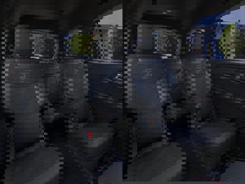 New 2026 Ford Explorer ST image 11