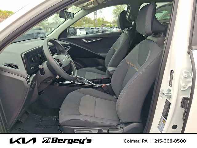 Certified 2024 Kia Niro LX FWD image 16