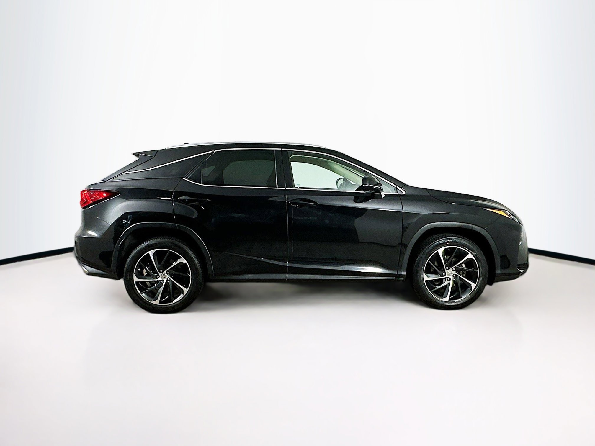 Used 2016 Lexus RX 350 2WD image 10