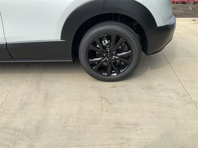 New 2026 MAZDA CX-30 Aire Edition AWD/4WD image 4