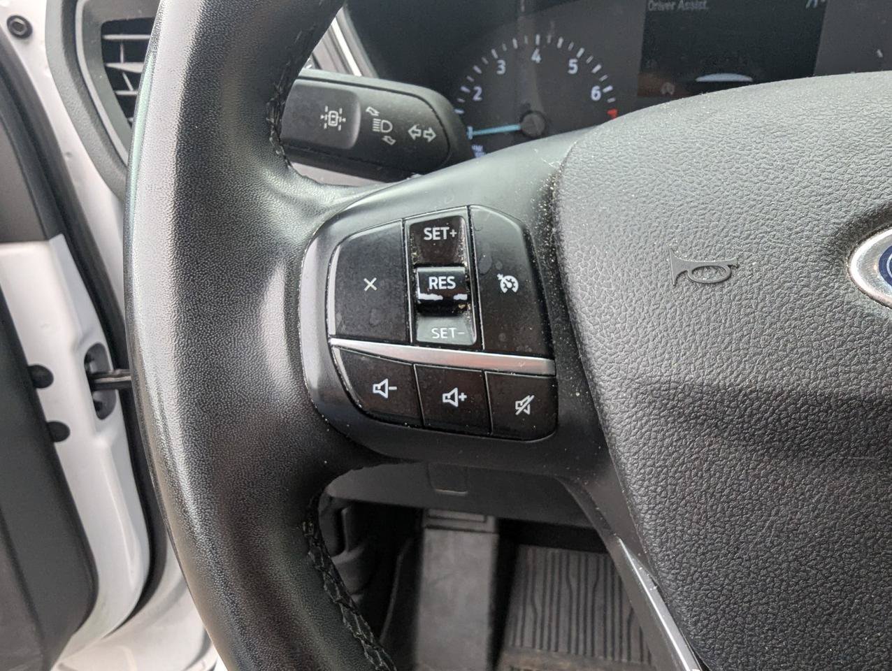 Used 2022 Ford Escape SE w/ Convenience Package AWD/4WD image 14