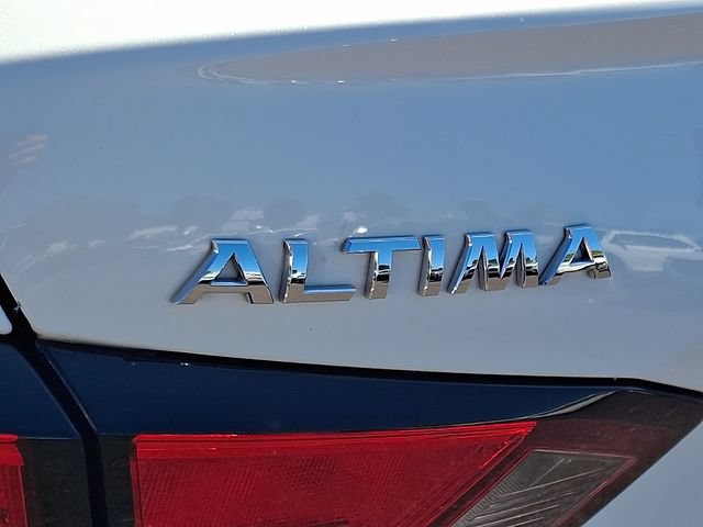 Used 2022 Nissan Altima 2.5 SL FWD image 30