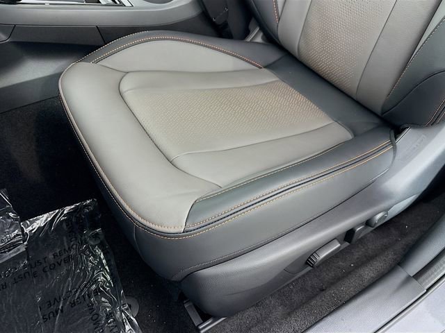 New 2026 Subaru Crosstrek 2.5i Limited w/ Crosstrek Mirror Package image 18