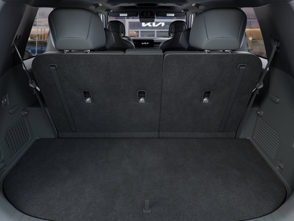 New 2027 Kia Telluride SX X-Line image 20