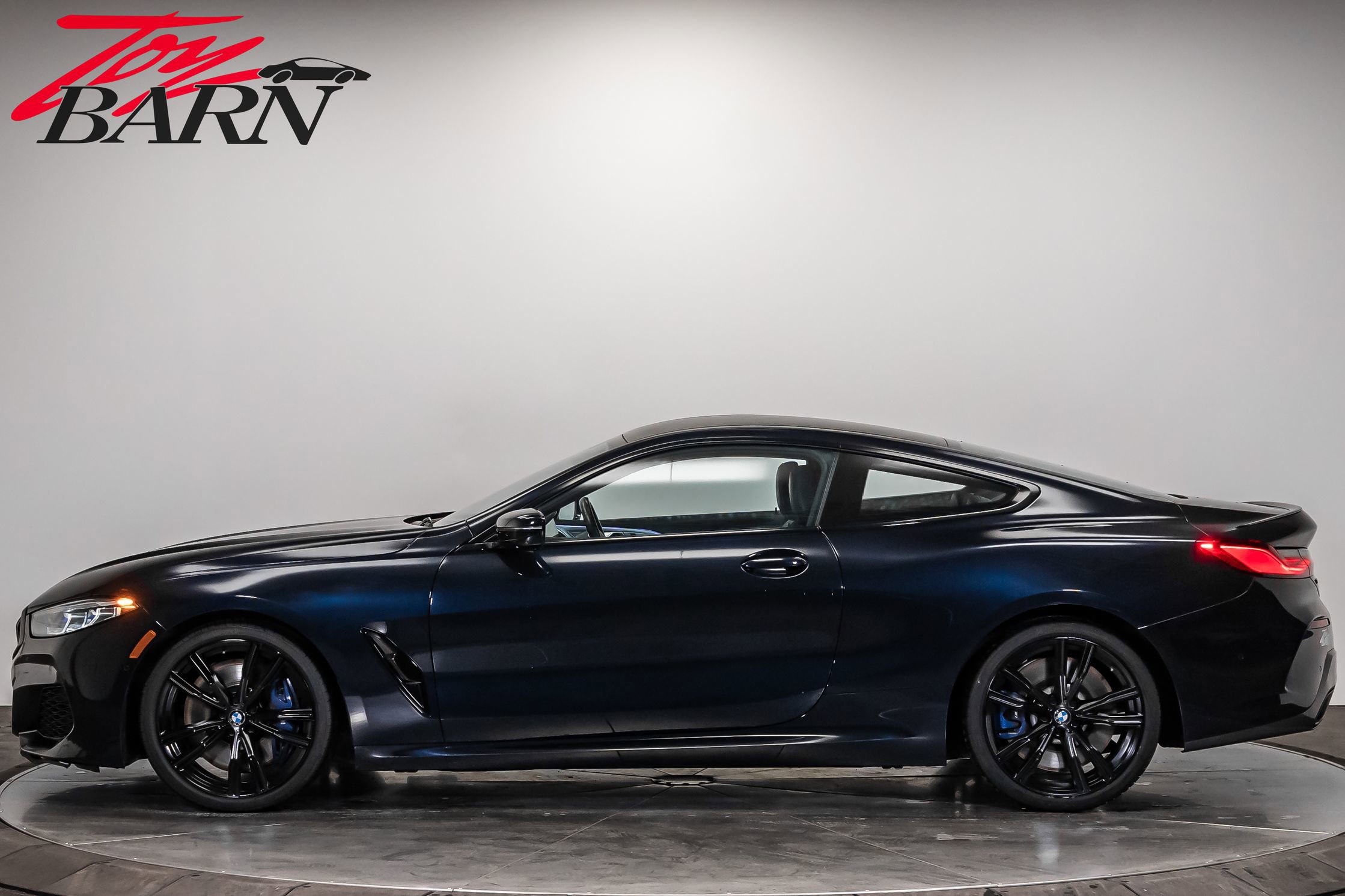 Used 2019 BMW M850i xDrive Coupe image 2