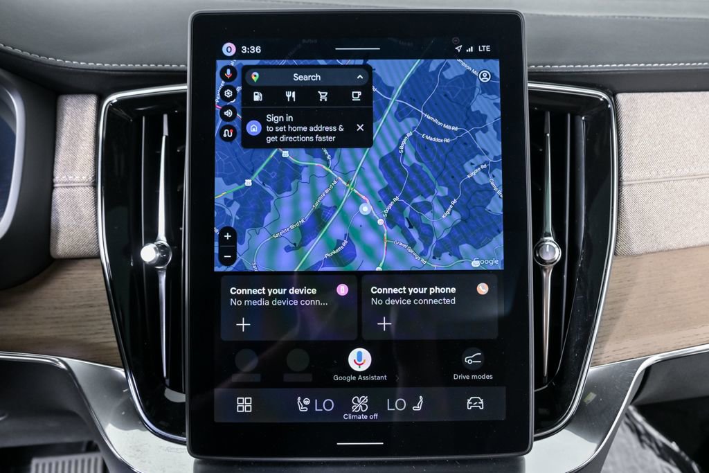 Certified 2026 Volvo XC90 B6 Plus w/ Protection Package Premier image 17