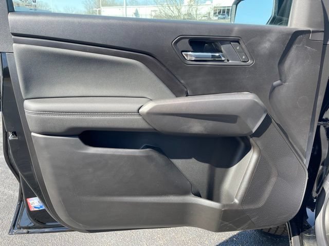 New 2026 GMC Canyon Elevation w/ Convenience Package RWD image 16