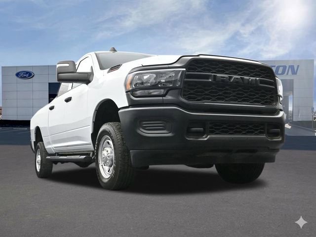 Used 2024 RAM 2500 Tradesman image 49
