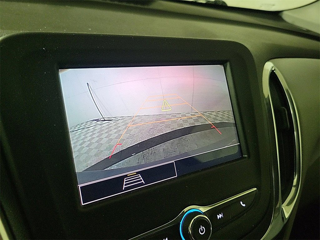 Certified 2024 Chevrolet Equinox LS w/ LS Convenience Package image 16