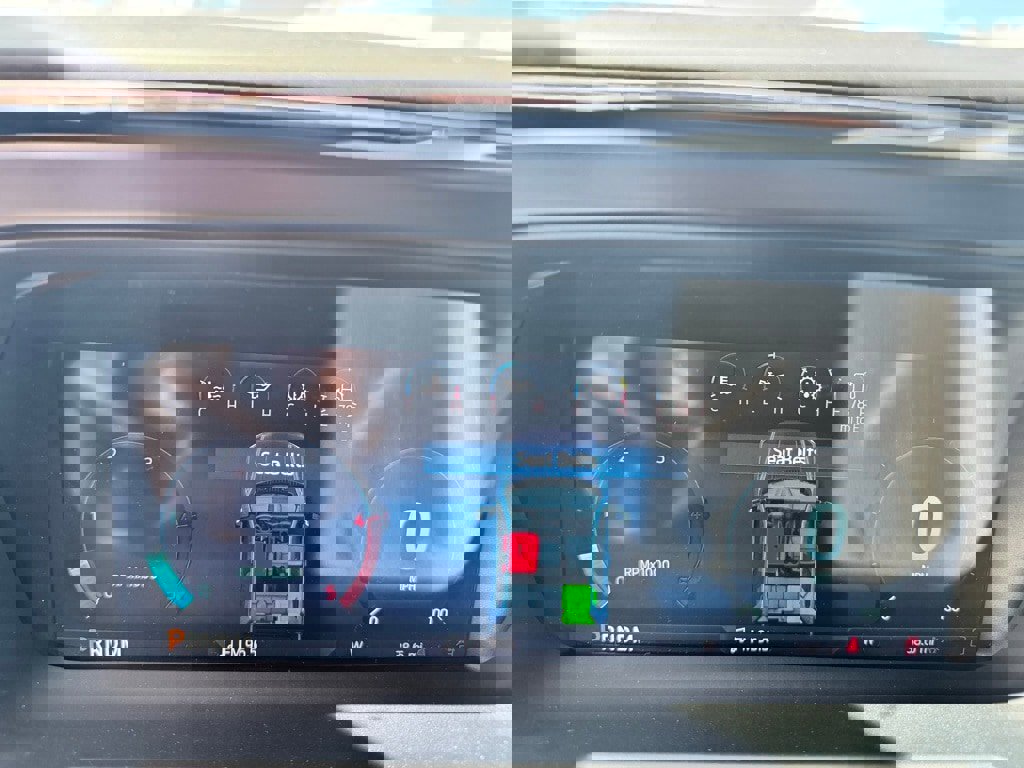 New 2026 Ford F350 Lariat image 25