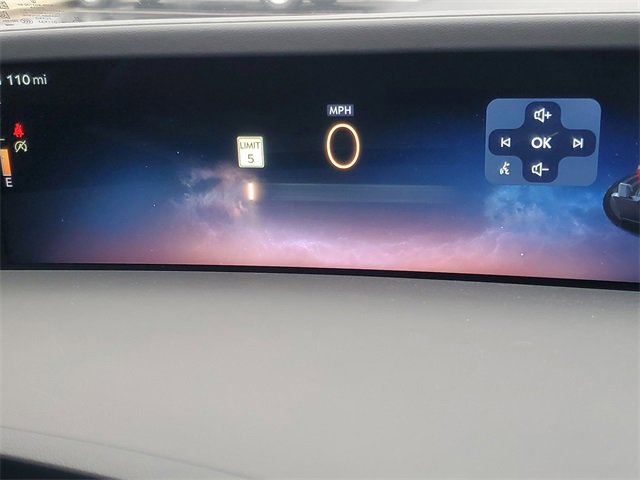 Certified 2024 Lincoln Nautilus Reserve w/ Jet Appearance Package (87T) image 20