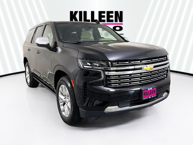 Used 2022 Chevrolet Tahoe Premier RWD video 1