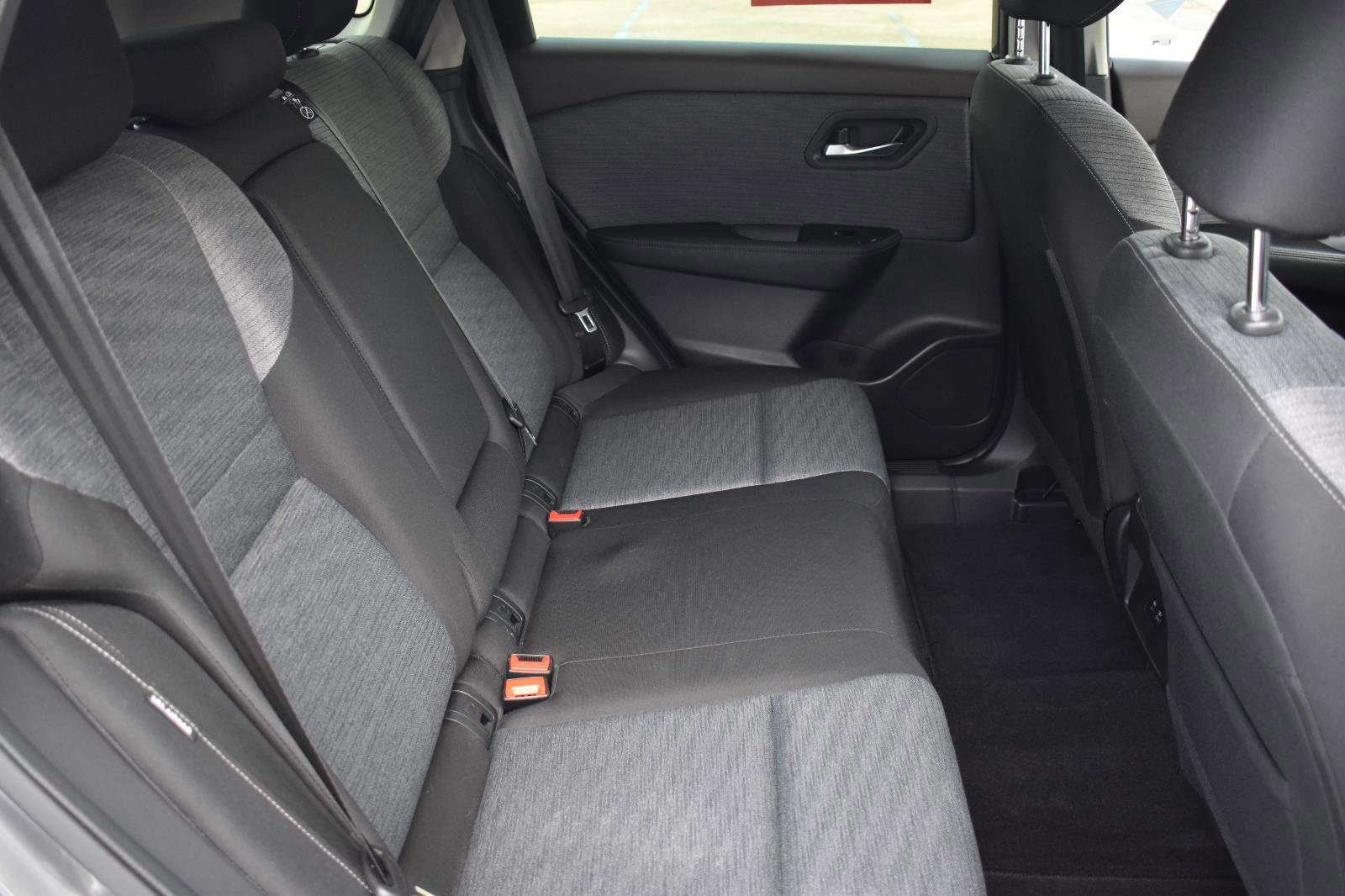 Certified 2023 Nissan Rogue SV image 54