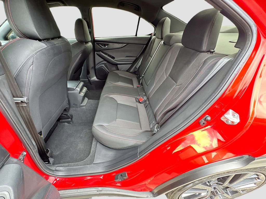 Used 2022 Subaru WRX Premium AWD/4WD image 30