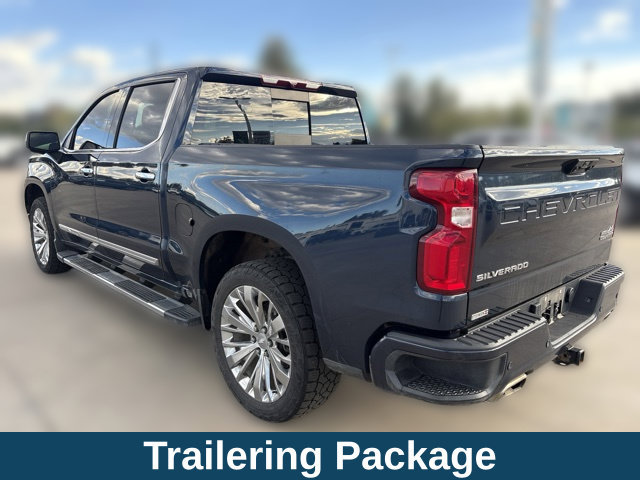 Used 2023 Chevrolet Silverado 1500 High Country AWD/4WD image 11