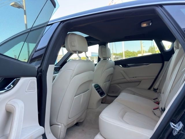 Used 2022 Maserati Quattroporte Modena image 6