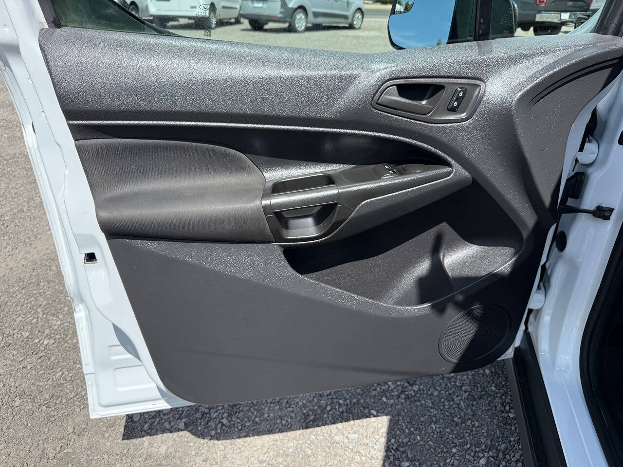 Used 2016 Ford Transit Connect XL FWD image 30