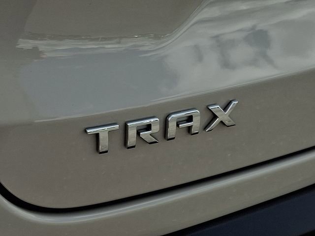 New 2026 Chevrolet Trax ACTIV w/ Driver Confidence Package FWD image 17