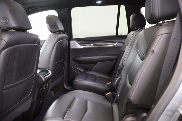 Used 2023 Cadillac XT6 Sport AWD/4WD image 38