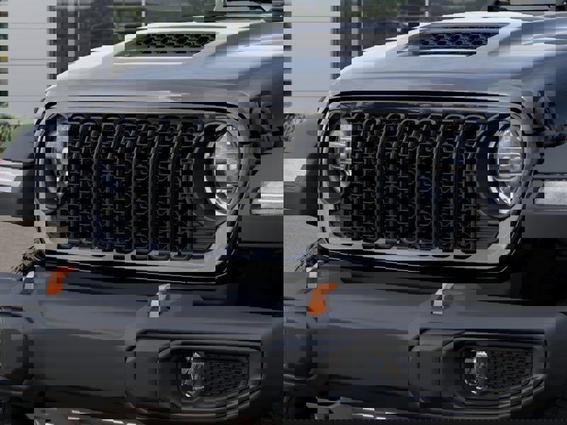 New 2026 Jeep Gladiator Mojave image 40