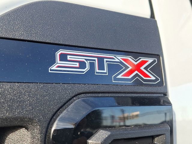 New 2026 Ford F350 XL w/ STX Appearance Package image 10