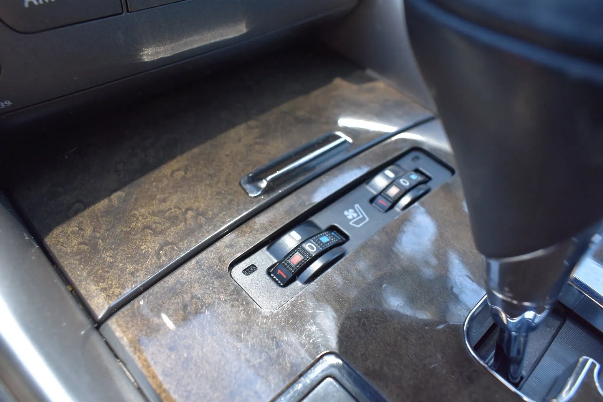 Used 2012 Lexus IS 250 w/ Premium Pkg Value Edition RWD image 14