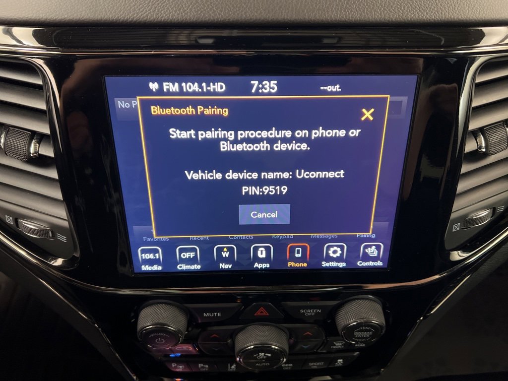 Used 2019 Jeep Grand Cherokee High Altitude image 10