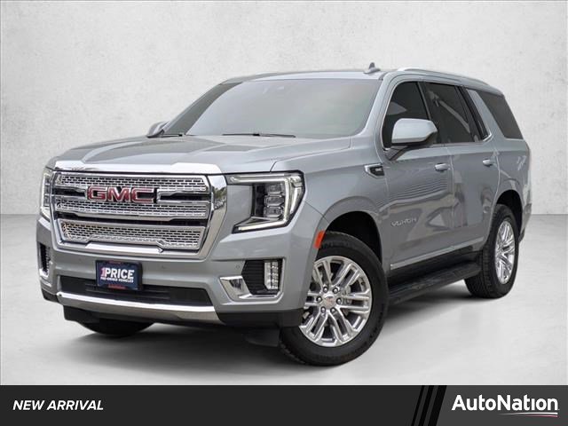 Used 2024 GMC Yukon SLT image 1