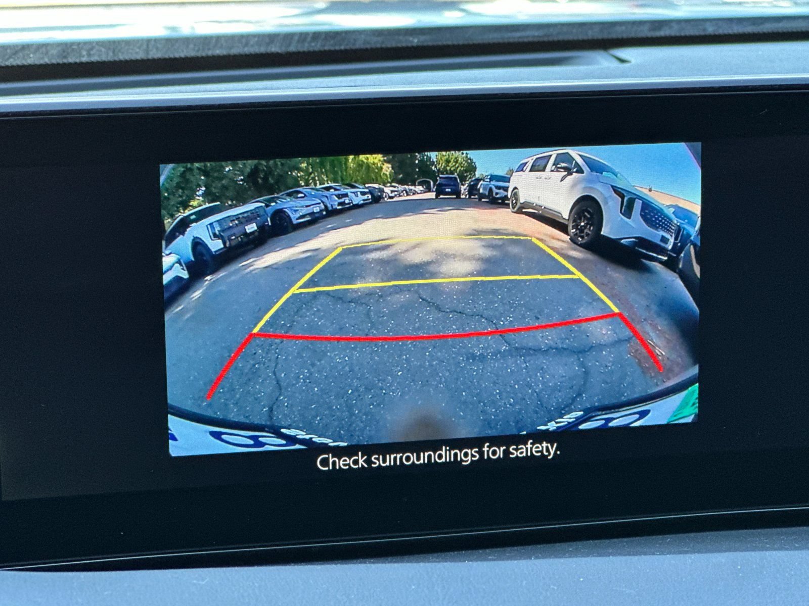 Used 2020 MAZDA MAZDA3 Sedan w/ Select Package FWD image 18