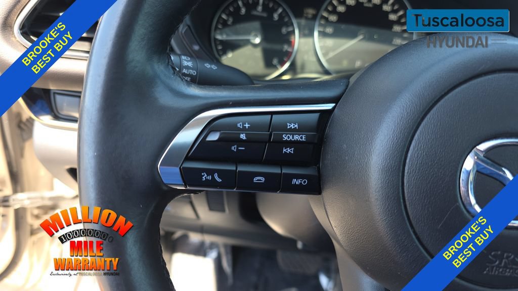 Used 2024 MAZDA CX-30 AWD 2.5 S w/ Preferred Package image 17