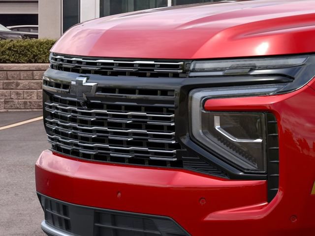New 2026 Chevrolet Tahoe High Country AWD/4WD image 13