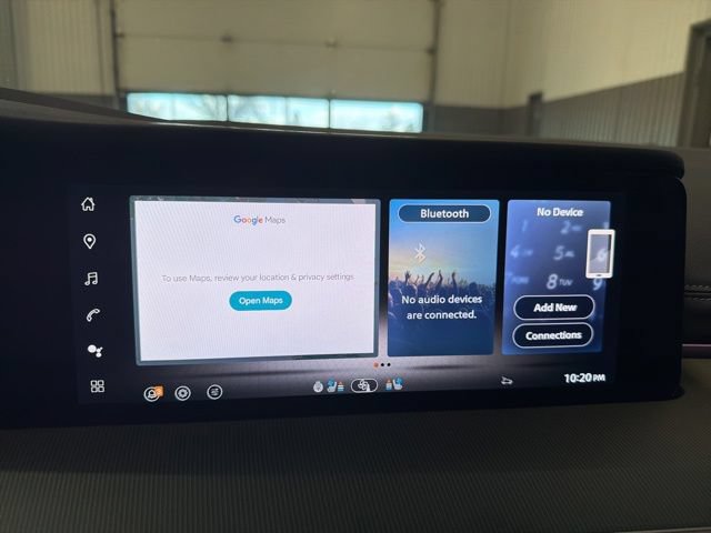 New 2026 Nissan Murano SL w/ Comfort Package AWD/4WD image 19