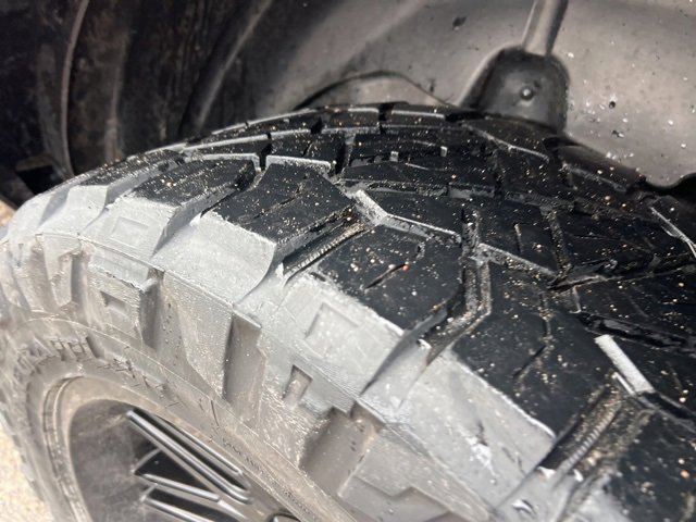 Certified 2022 Ford Bronco Wildtrak image 25