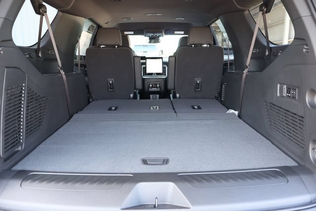 New 2026 GMC Yukon XL Elevation AWD/4WD image 22