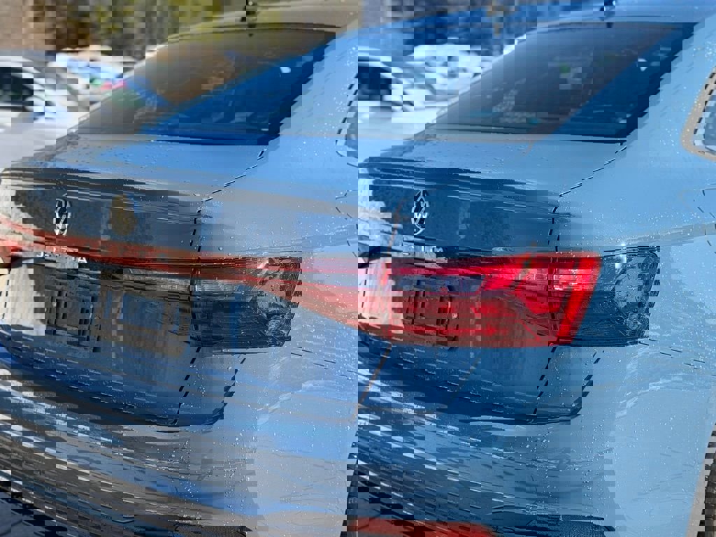 New 2026 Volkswagen Jetta Sport image 11