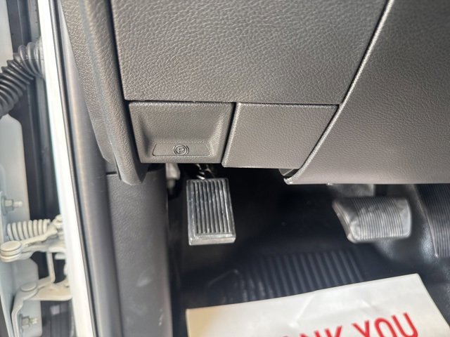 New 2025 RAM 4500 4x4 Crew Cab DRW image 21