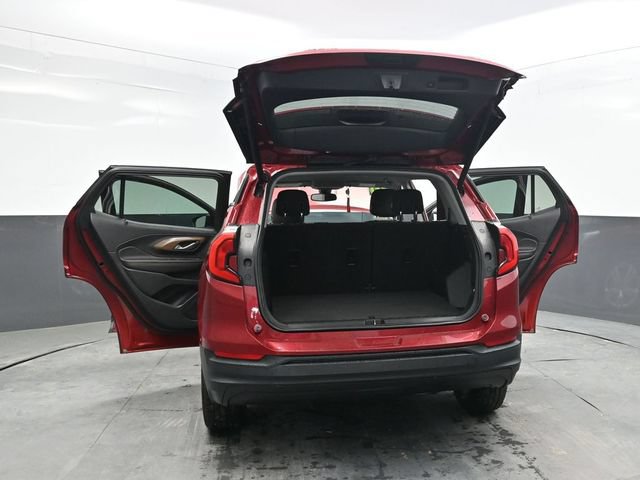 Used 2020 GMC Terrain SLE w/ Driver Convenience Package AWD/4WD image 45