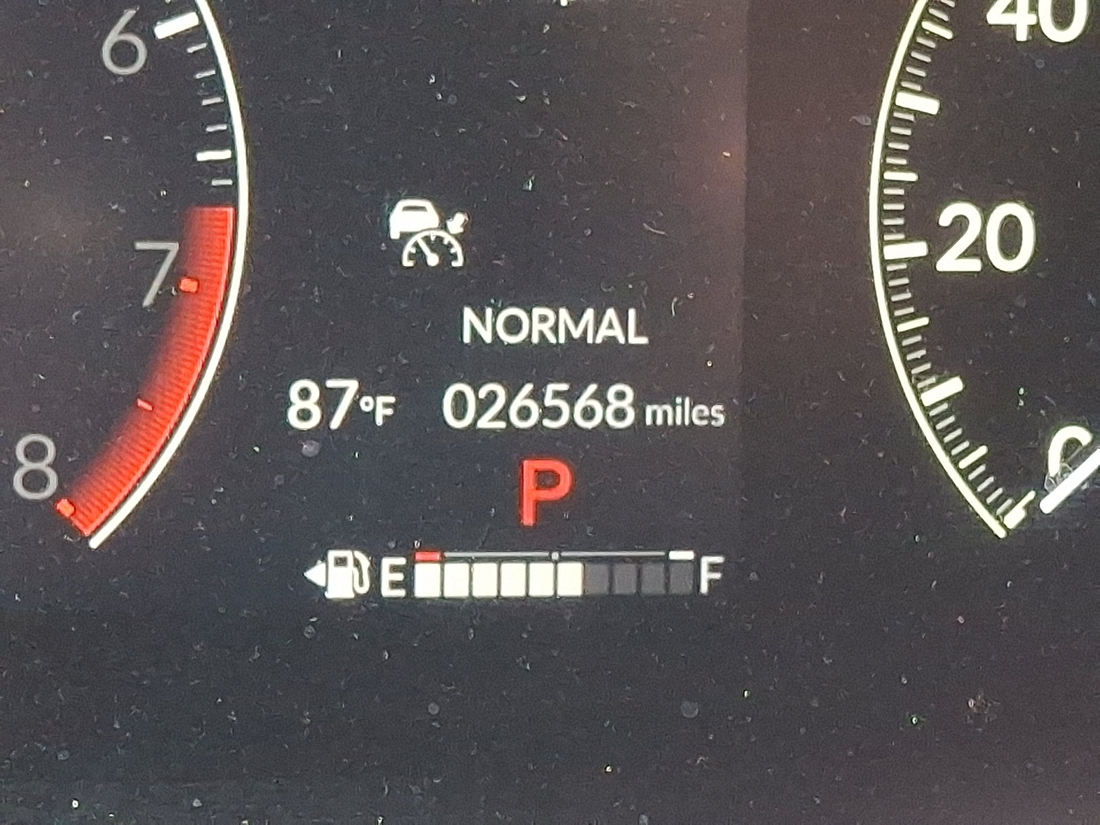 Used 2025 Honda HR-V Sport image 19