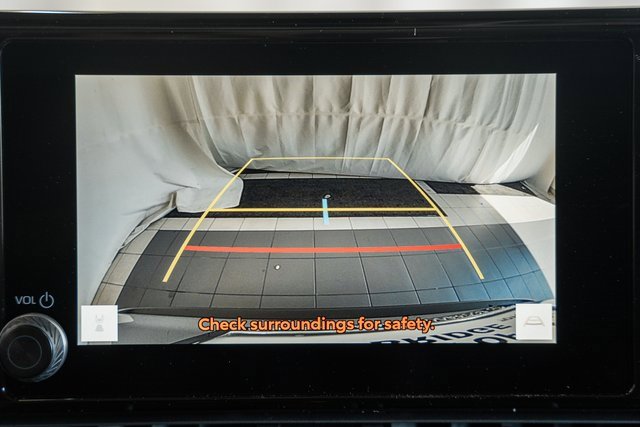 New 2025 Toyota RAV4 XLE image 40