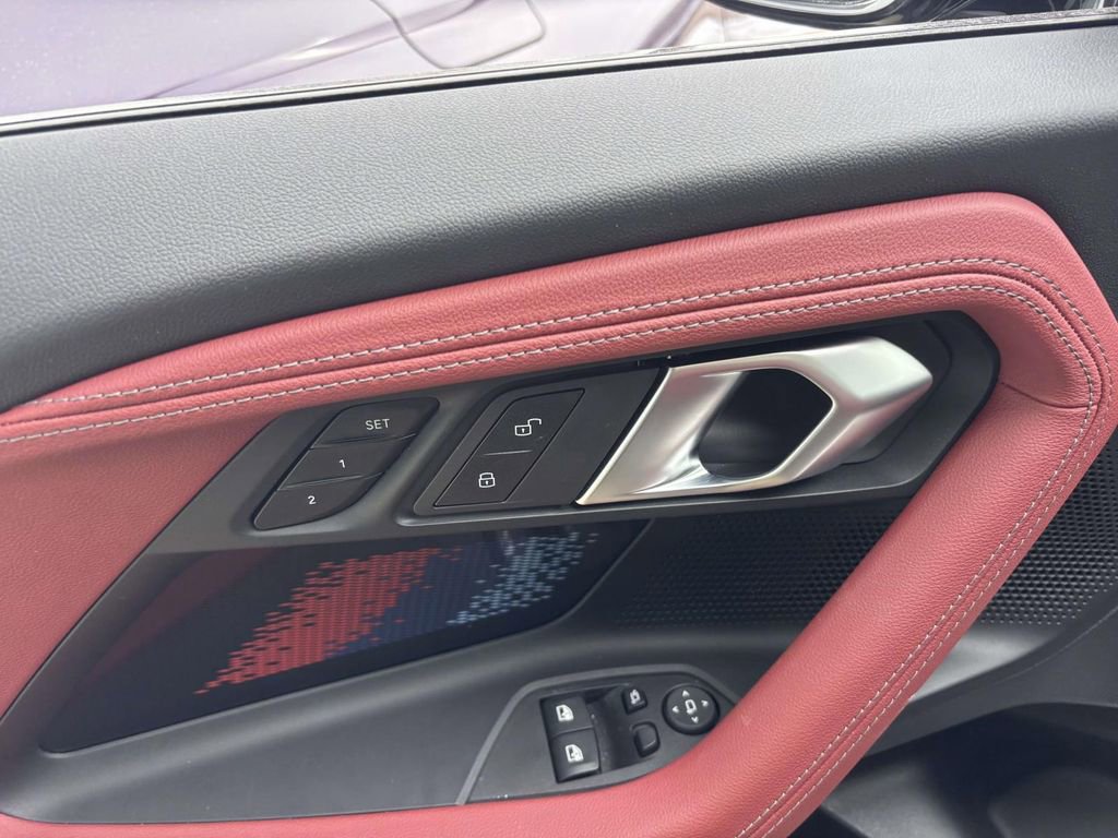 New 2026 BMW M240i xDrive Coupe w/ Premium Package image 11