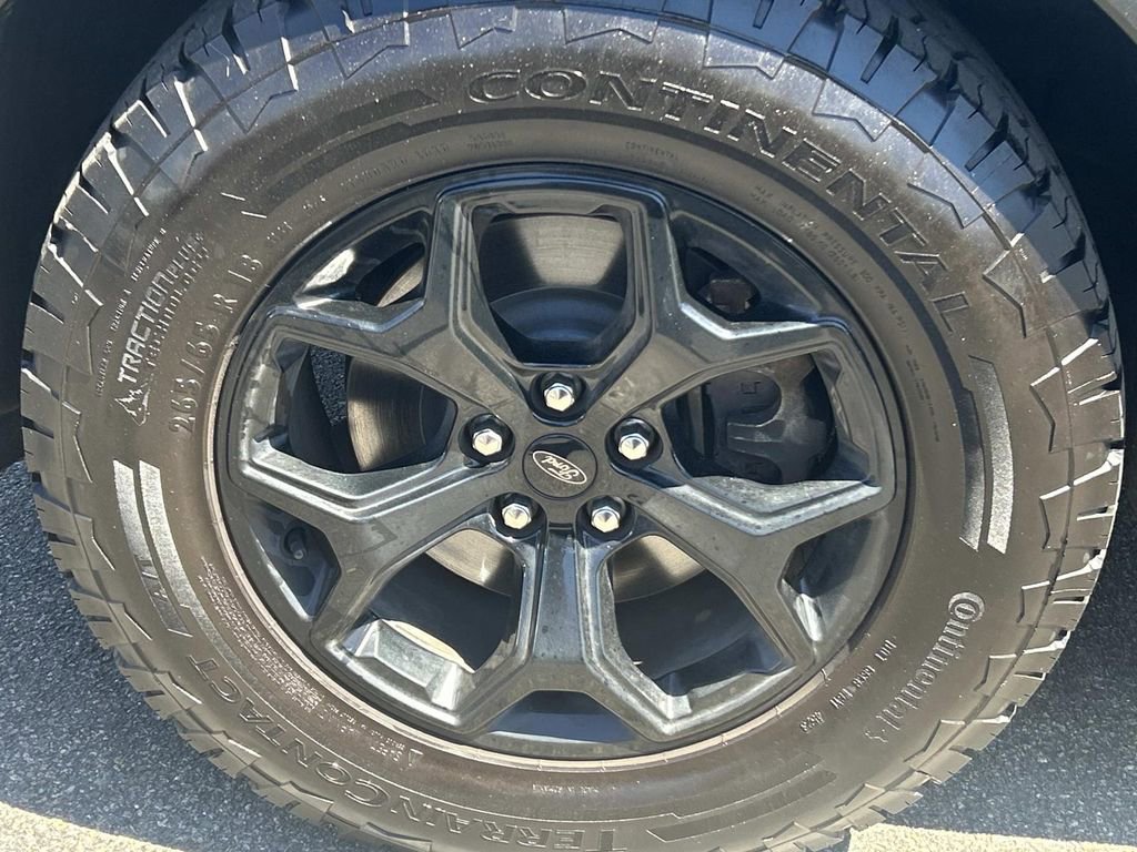 Used 2022 Ford Explorer Timberline AWD/4WD image 9