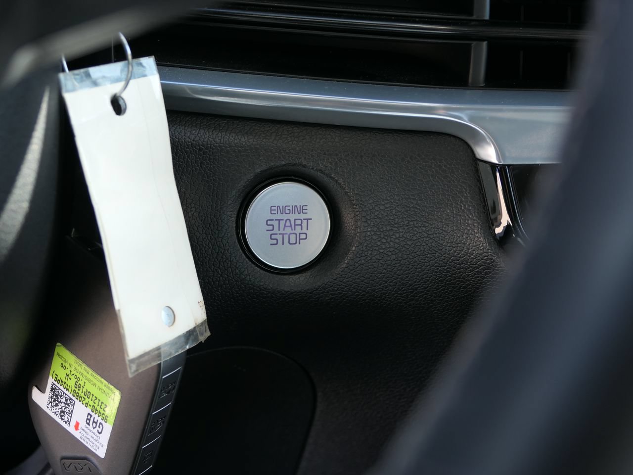 Used 2024 Kia Sorento SX FWD image 14