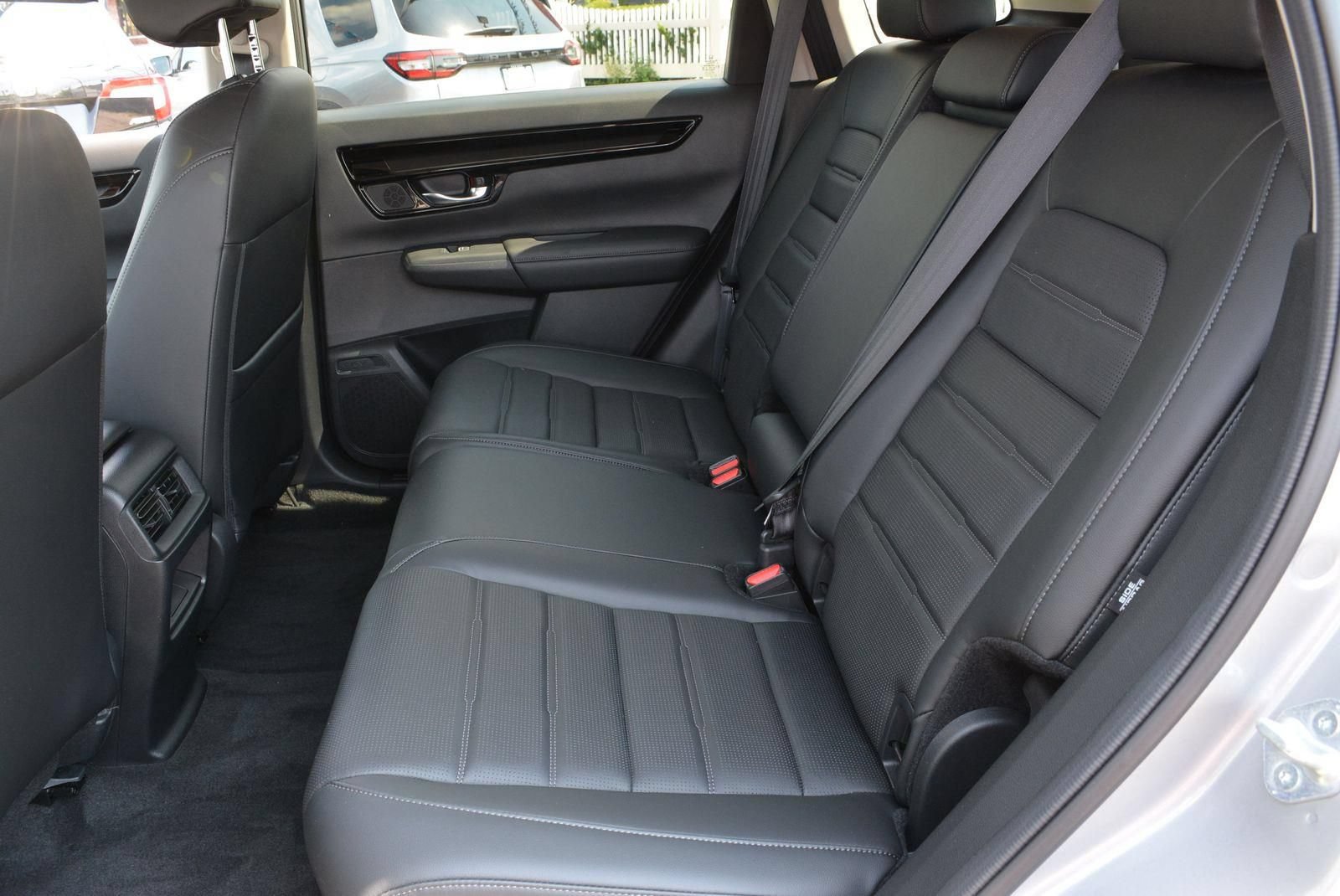 Used 2023 Honda CR-V EX-L image 15
