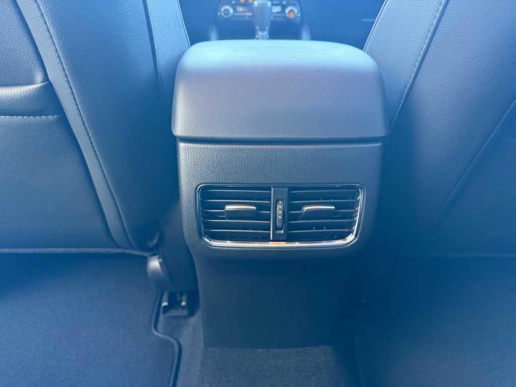 New 2025 MAZDA CX-5 AWD 2.5 S w/ Preferred Package image 13